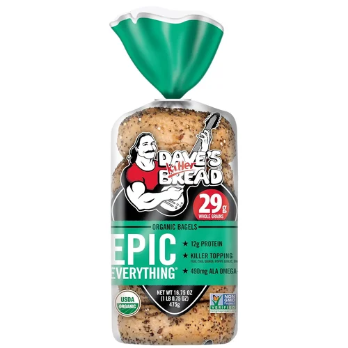 Dave's Killer Bread Epic Every