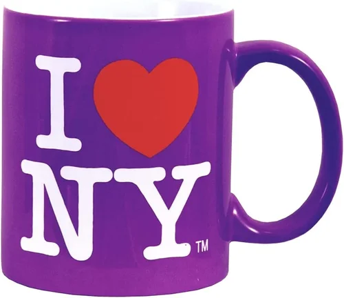 I Love NY Torkia - Official Li