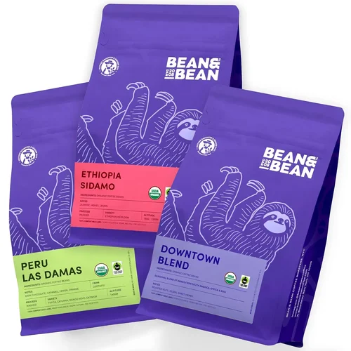 Expert Coffee Bean Store NYC Buying Guide