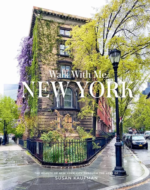 Walk With Me: New York: Photog