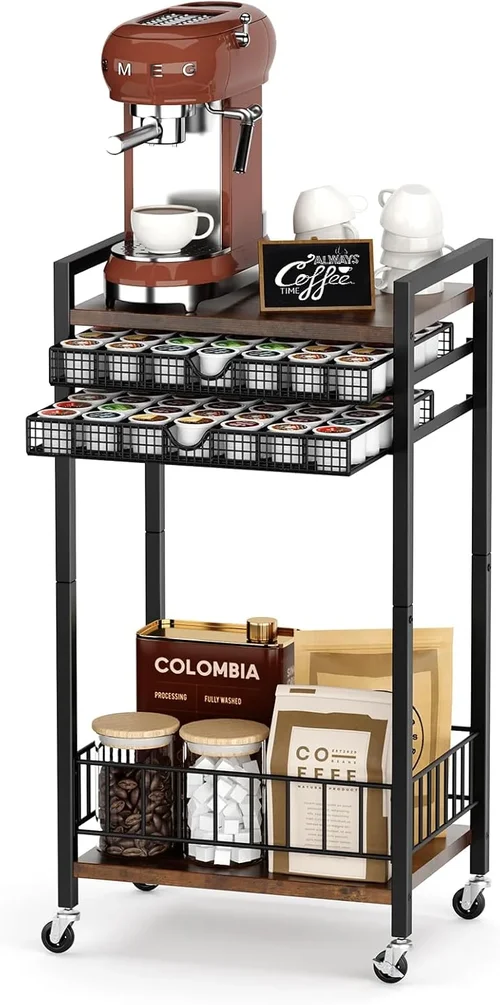 Best Coffee Cart NYC Selection Guide