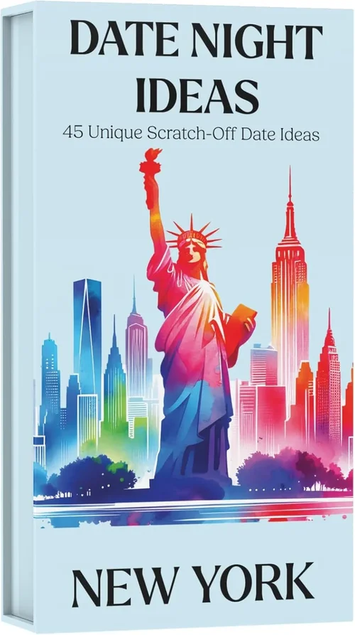 Best Coffee Date NYC Guide 2026