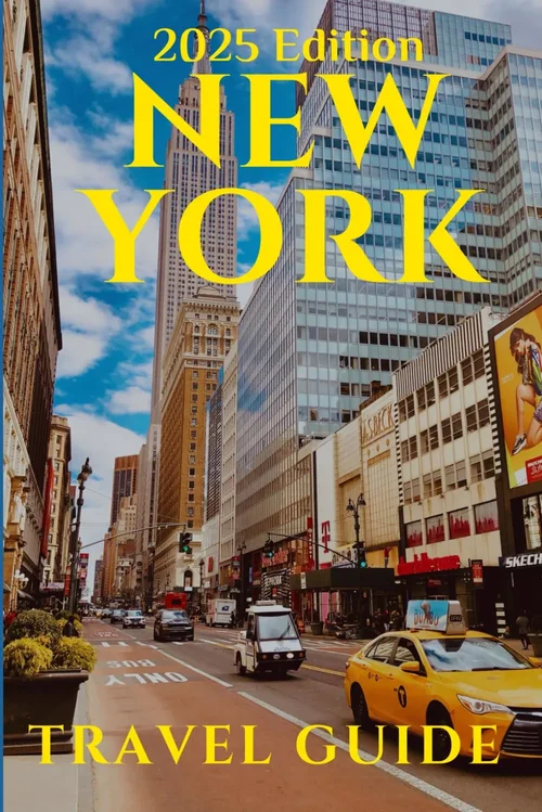 New York City : Planning Your