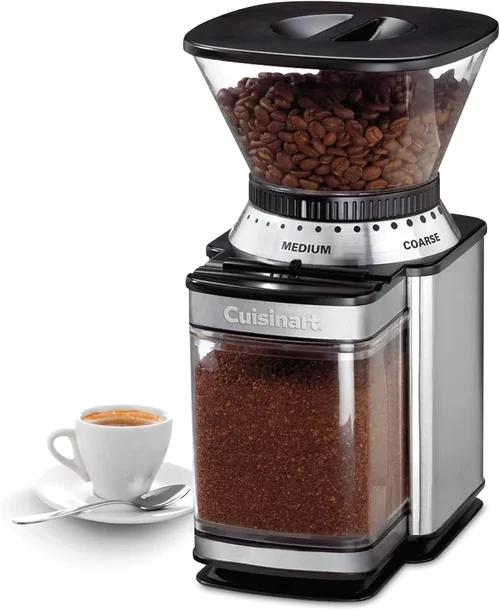 Best Coffee Grinder Buying Guide 2026
