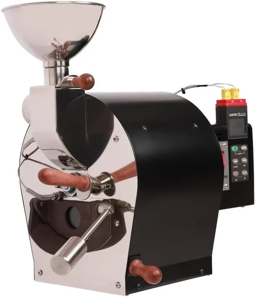 Kaldi Fortis Coffee Roaster wi