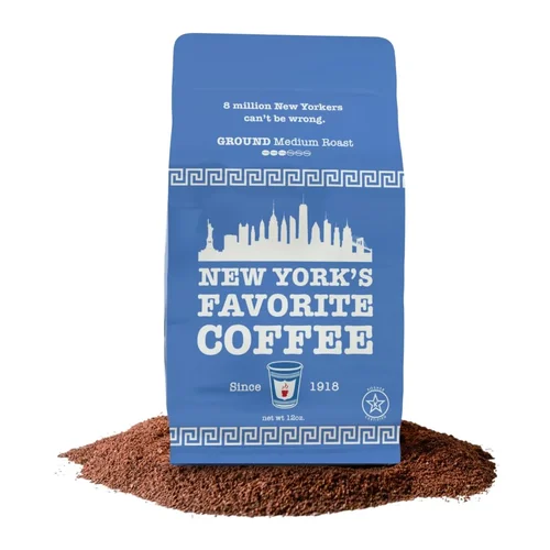 Best NYC Coffee Buying Guide
