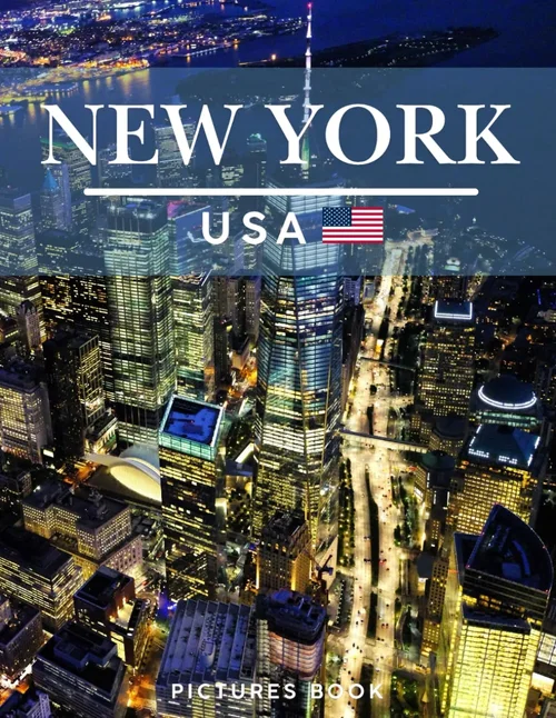 NEW YORK PICTURES BOOK: Coffee