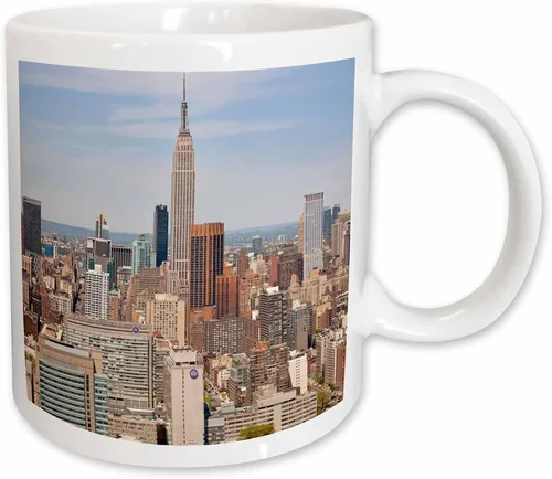 Ultimate NYC Midtown Coffee Guide