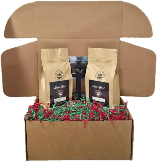 Coffee Roaster Buyer's Guide 2026