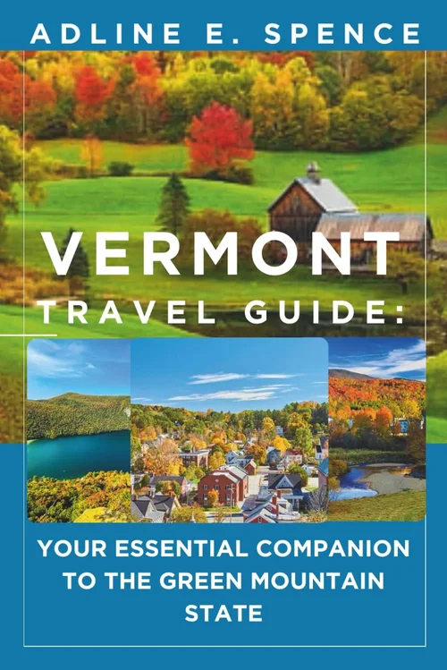 Vermont Travel Guide:: Your Es