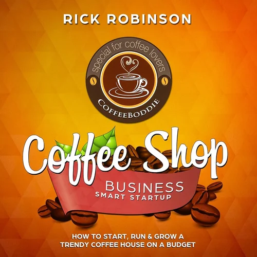 Complete Coffee Shop Buying Guide 2026