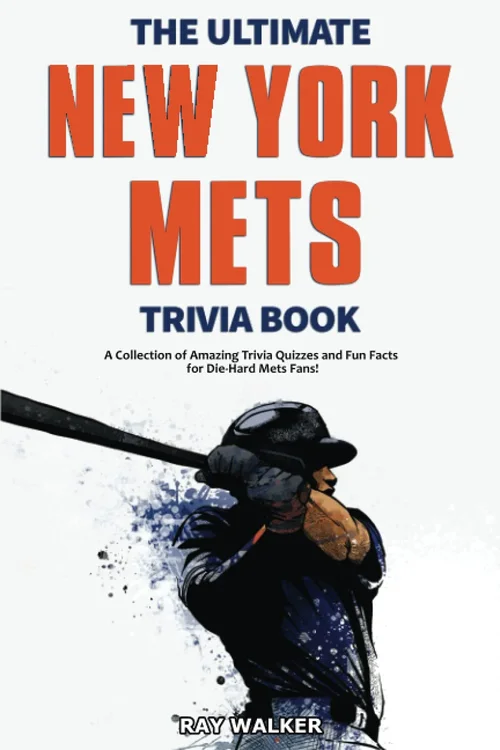 The Ultimate New York Mets Tri
