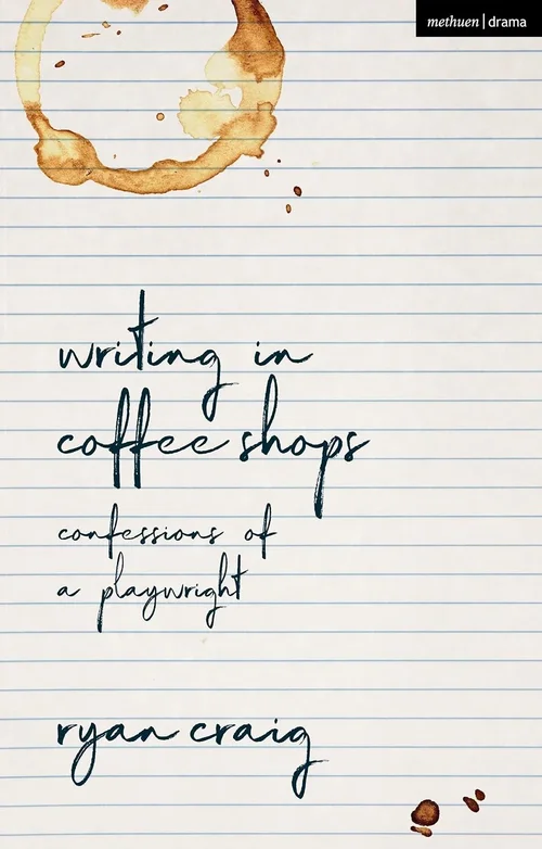 Writing in Coffee Shops: Confe