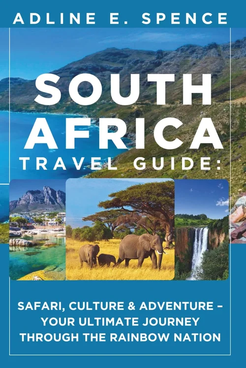 South Africa Travel Guide:: Sa