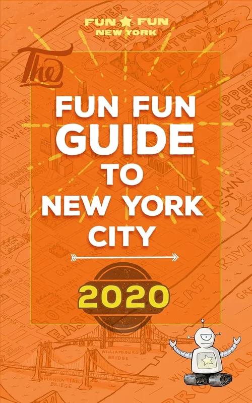 Fun Fun Guide to New York City