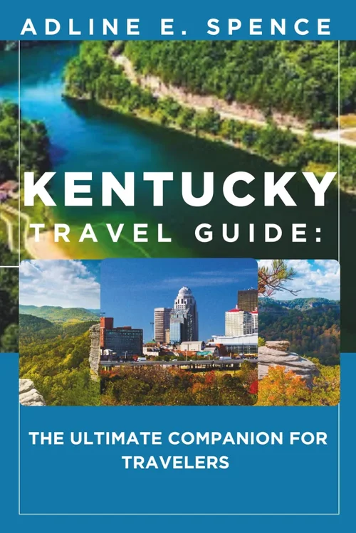 Kentucky Travel Guide :: The U