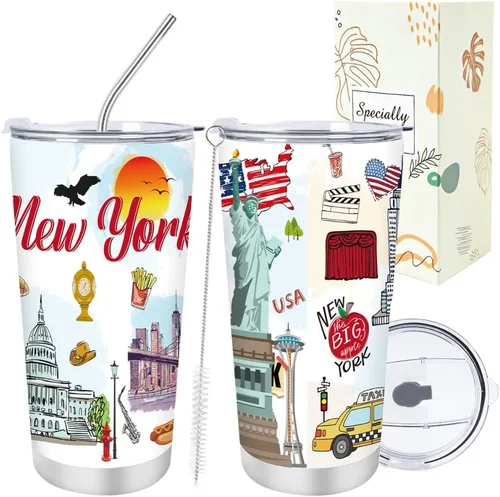 Best NYC Coffee Shops to Work From Guide