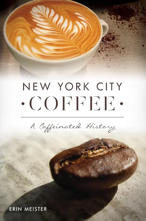 New York City Coffee: A Caffei