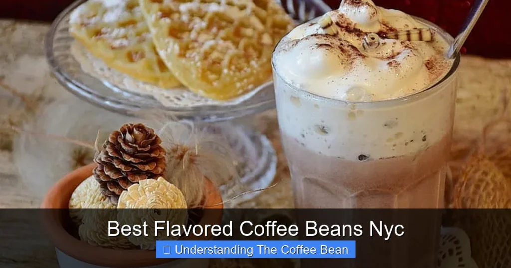 Best Flavored Coffee Beans Nyc