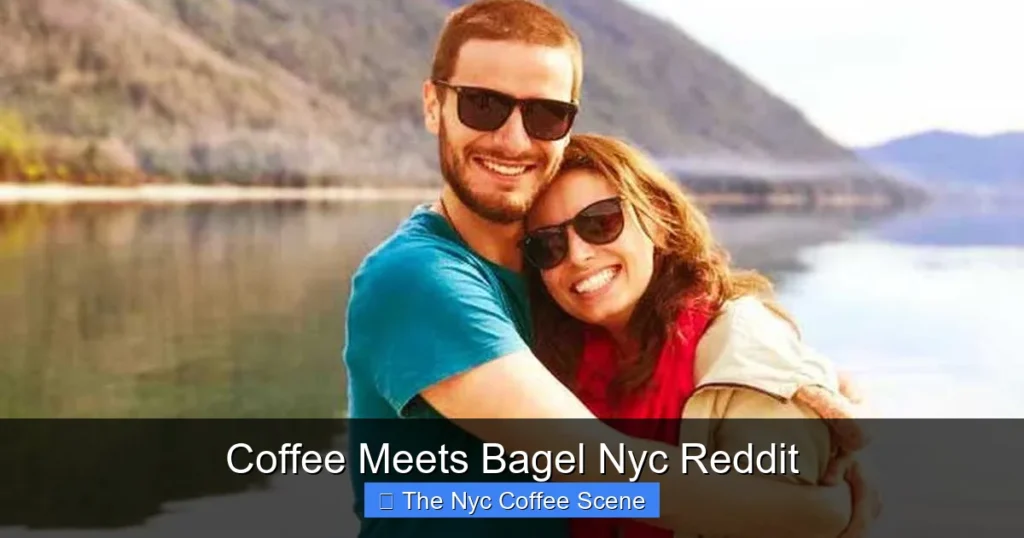 Coffee Meets Bagel Nyc Reddit